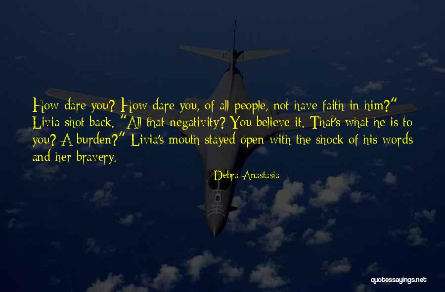 Sousuke Mitsuba Quotes By Debra Anastasia Sousuke Mitsuba Quotes By Debra Anastasia