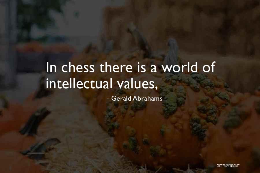 Soutan Arabin Quotes By Gerald Abrahams Soutan Arabin Quotes By Gerald Abrahams