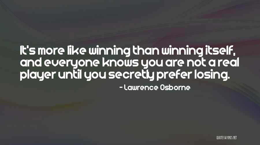 Soutan Arabin Quotes By Lawrence Osborne Soutan Arabin Quotes By Lawrence Osborne