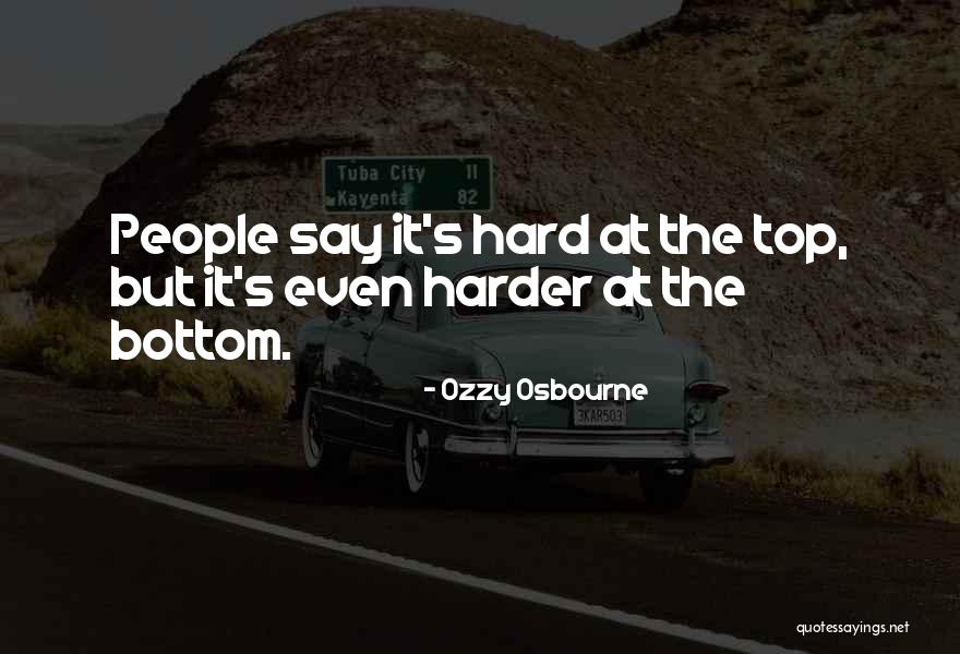 Soutane Pa Quotes By Ozzy Osbourne Soutane Pa Quotes By Ozzy Osbourne