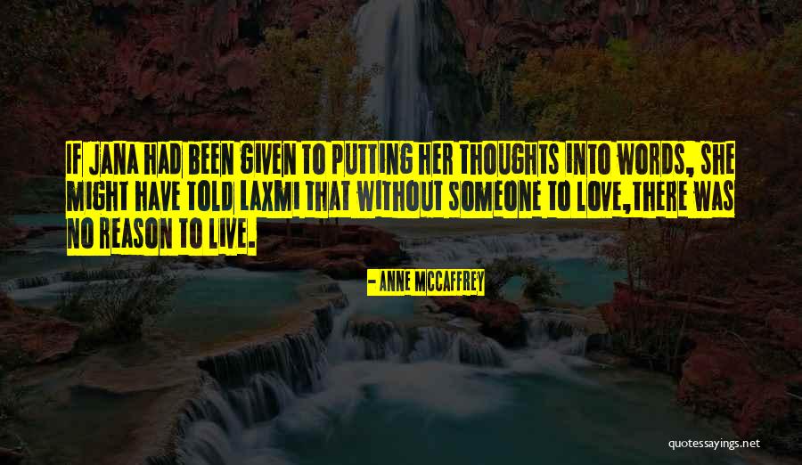 Soutar Surname Quotes By Anne McCaffrey Soutar Surname Quotes By Anne McCaffrey