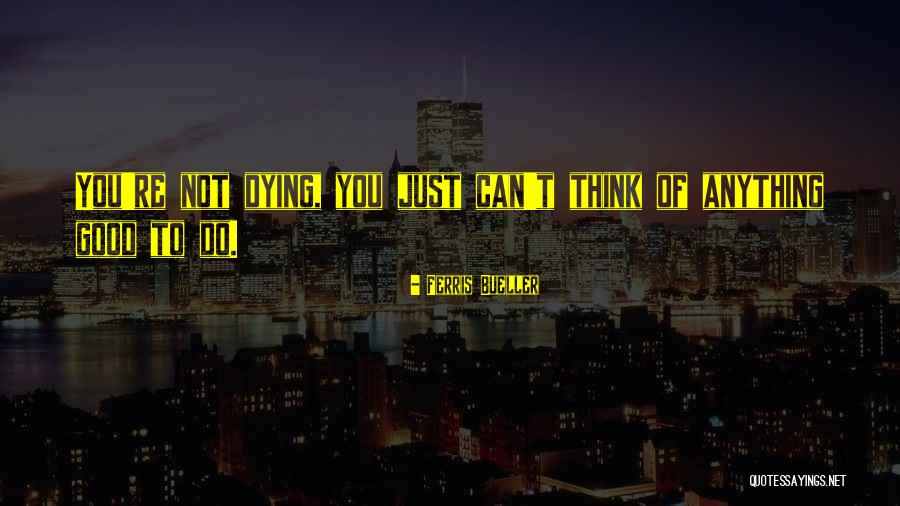 Soutar Surname Quotes By Ferris Bueller Soutar Surname Quotes By Ferris Bueller