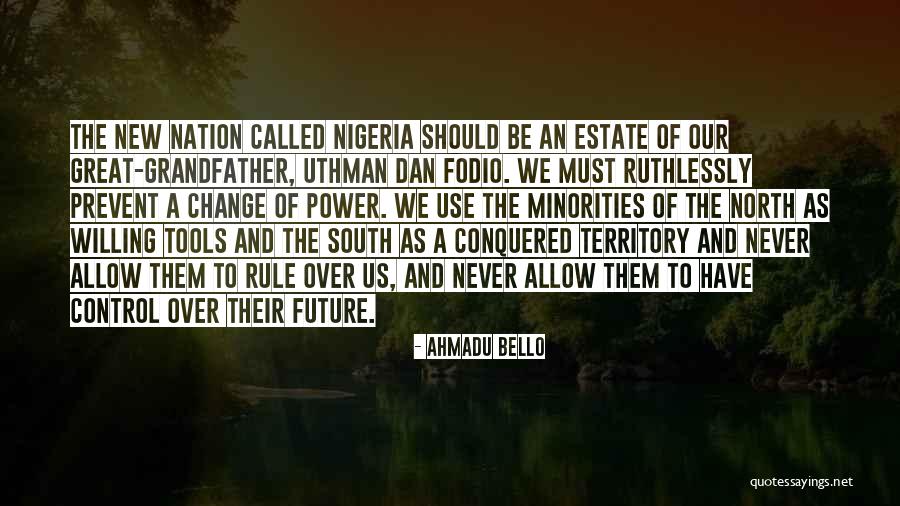 Soutenir Conjugaison Quotes By Ahmadu Bello Soutenir Conjugaison Quotes By Ahmadu Bello