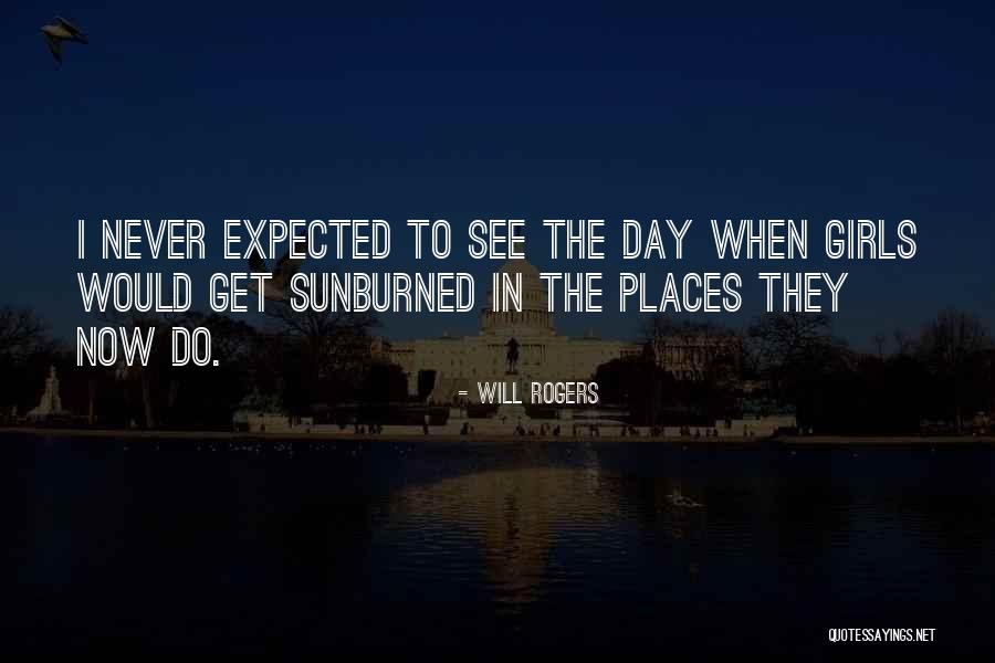 Soutenir Quotes By Will Rogers Soutenir Quotes By Will Rogers