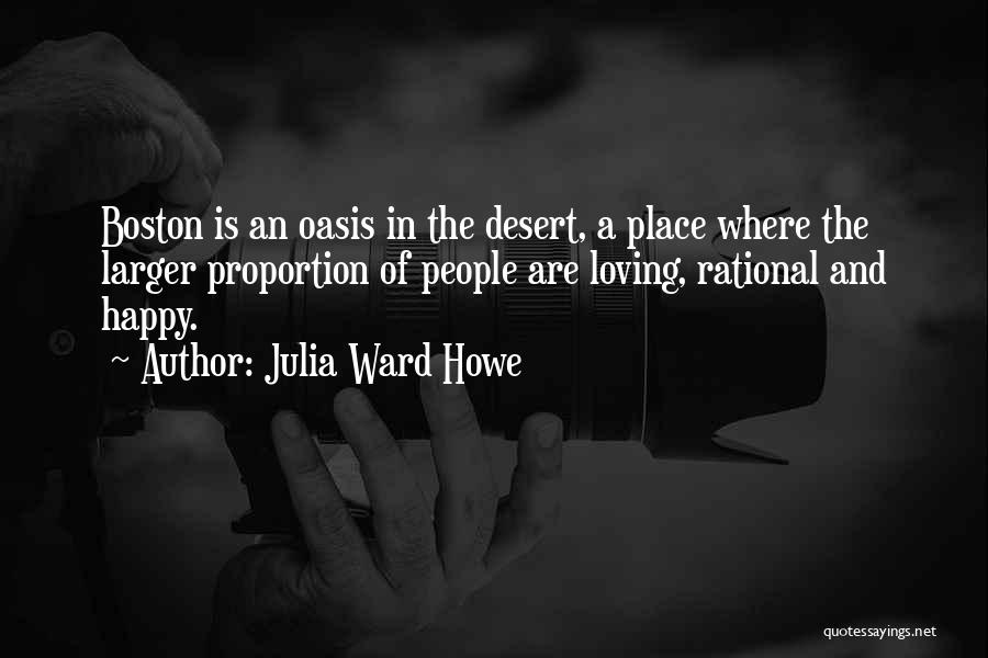 Soutenue Standard Quotes By Julia Ward Howe