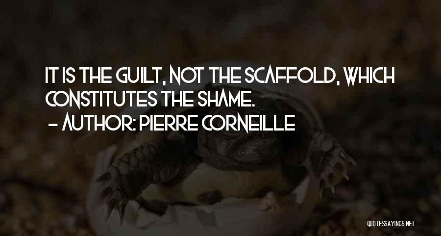 Soutenue Standard Quotes By Pierre Corneille