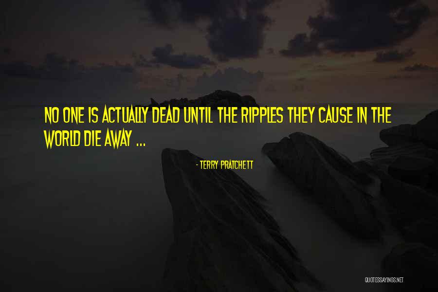 Souter Charitable Trust Quotes By Terry Pratchett Souter Charitable Trust Quotes By Terry Pratchett