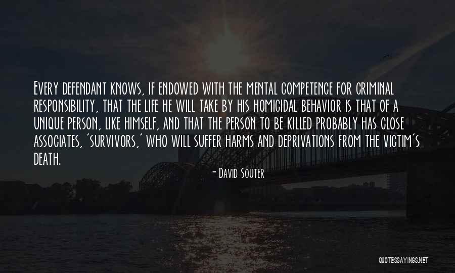 Souter David Quotes By David Souter Souter David Quotes By David Souter