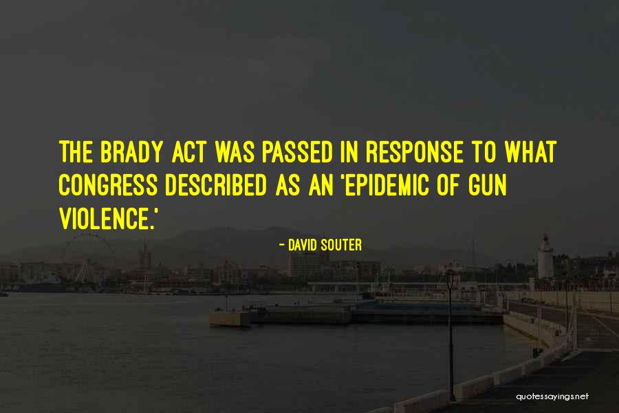 Souter David Quotes By David Souter Souter David Quotes By David Souter