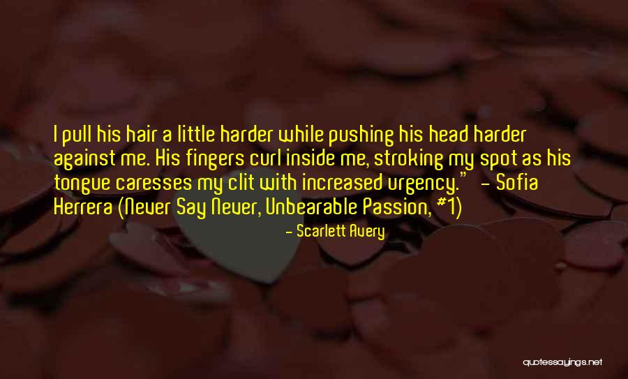 Souters Quotes By Scarlett Avery Souters Quotes By Scarlett Avery