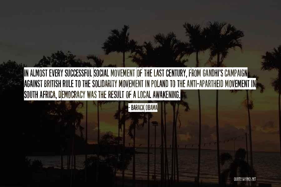 South Africa Apartheid Quotes By Barack Obama South Africa Apartheid Quotes By Barack Obama