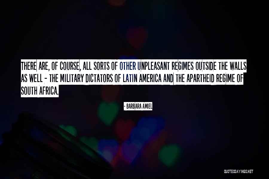 South Africa Apartheid Quotes By Barbara Amiel South Africa Apartheid Quotes By Barbara Amiel