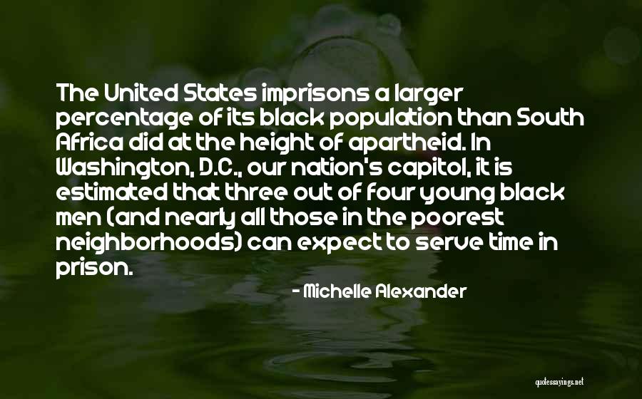 South Africa Apartheid Quotes By Michelle Alexander South Africa Apartheid Quotes By Michelle Alexander