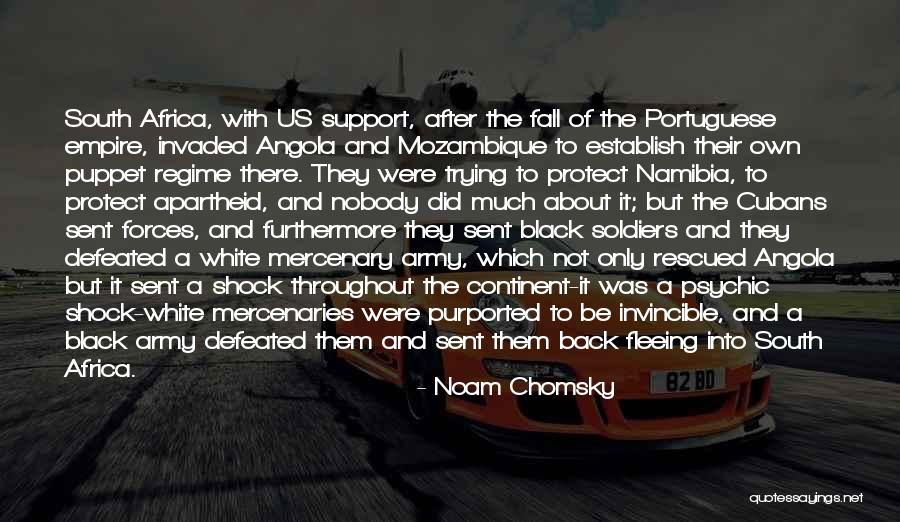 South Africa Apartheid Quotes By Noam Chomsky South Africa Apartheid Quotes By Noam Chomsky