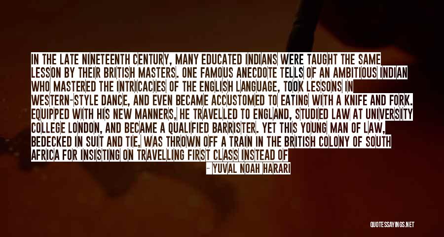 South Africa Famous Quotes By Yuval Noah Harari South Africa Famous Quotes By Yuval Noah Harari