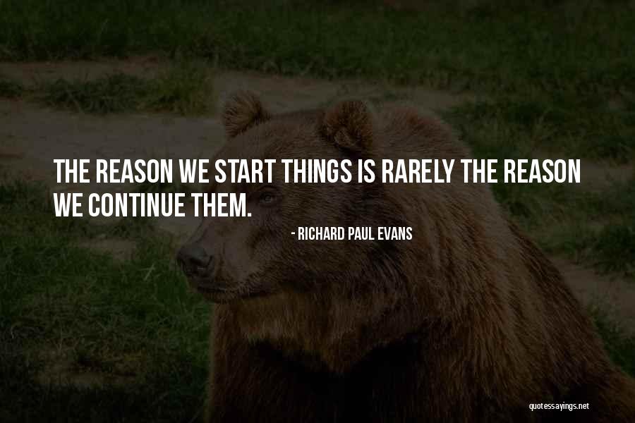 South African Criminal Law Quotes By Richard Paul Evans