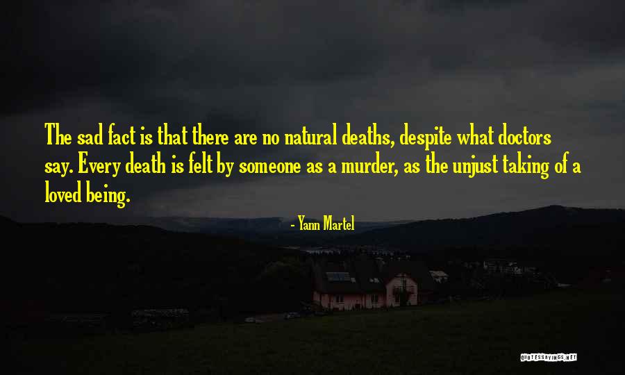 South African Playwright Quotes By Yann Martel South African Playwright Quotes By Yann Martel