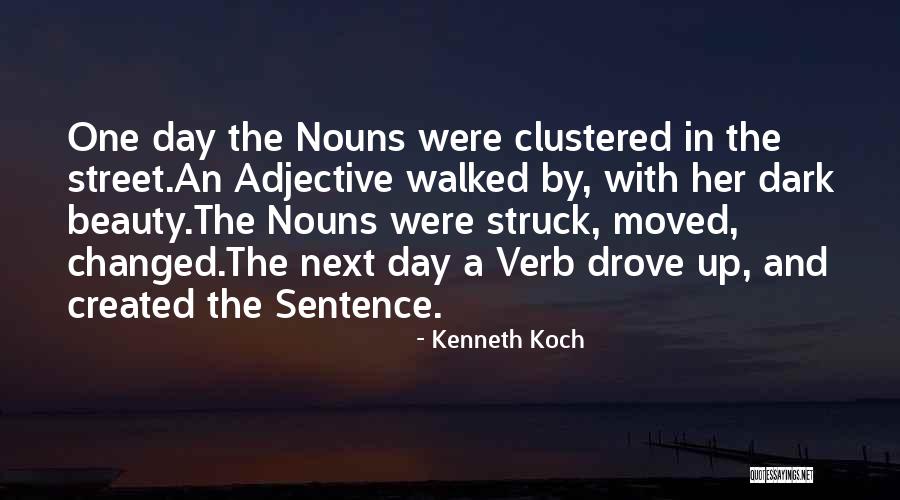South African Trc Quotes By Kenneth Koch South African Trc Quotes By Kenneth Koch