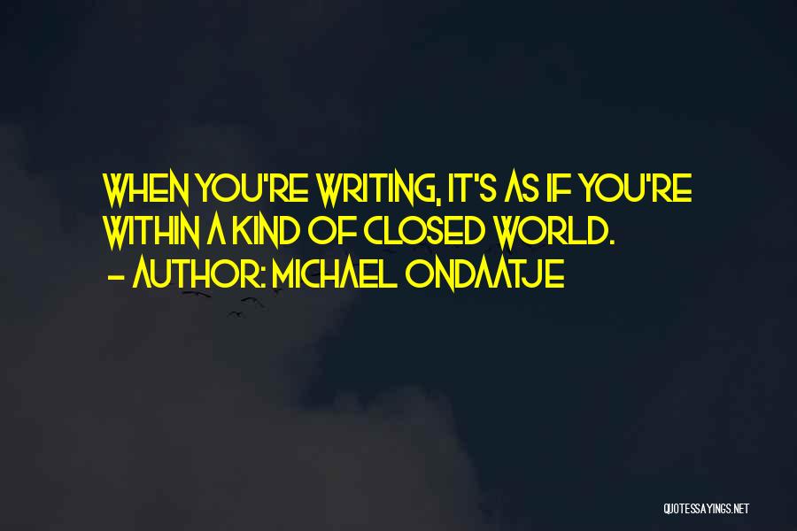 South After The Civil War Quotes By Michael Ondaatje South After The Civil War Quotes By Michael Ondaatje