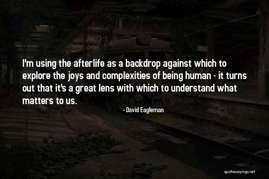 South Dakota Sturgis Quotes By David Eagleman South Dakota Sturgis Quotes By David Eagleman