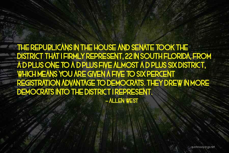 South Florida Quotes By Allen West South Florida Quotes By Allen West