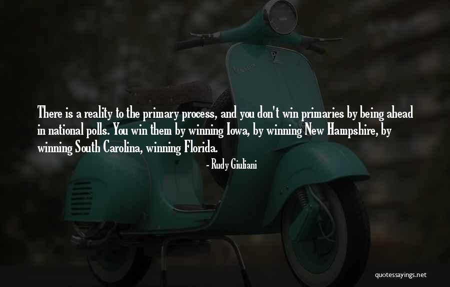 South Florida Quotes By Rudy Giuliani South Florida Quotes By Rudy Giuliani