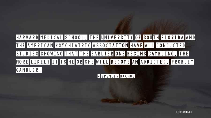 South Florida Quotes By Spencer Bachus South Florida Quotes By Spencer Bachus