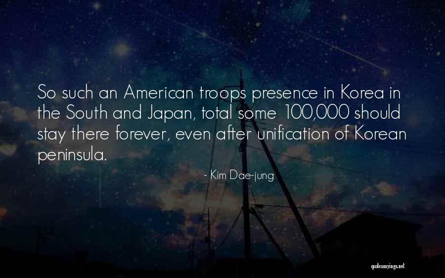South Korean Quotes By Kim Dae-jung South Korean Quotes By Kim Dae-jung