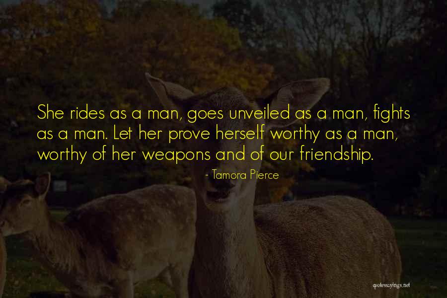 South Lake Tahoe Quotes By Tamora Pierce South Lake Tahoe Quotes By Tamora Pierce