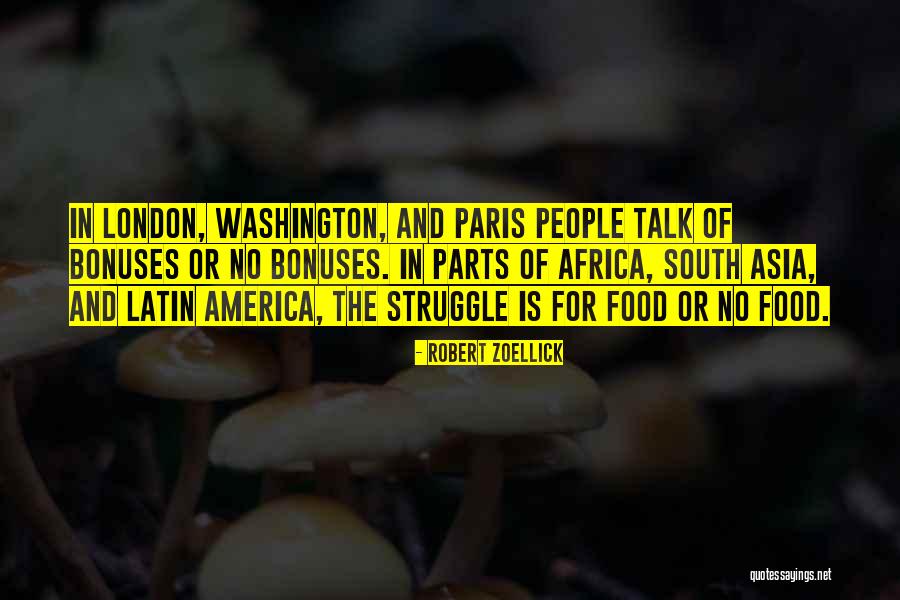 South London Quotes By Robert Zoellick South London Quotes By Robert Zoellick
