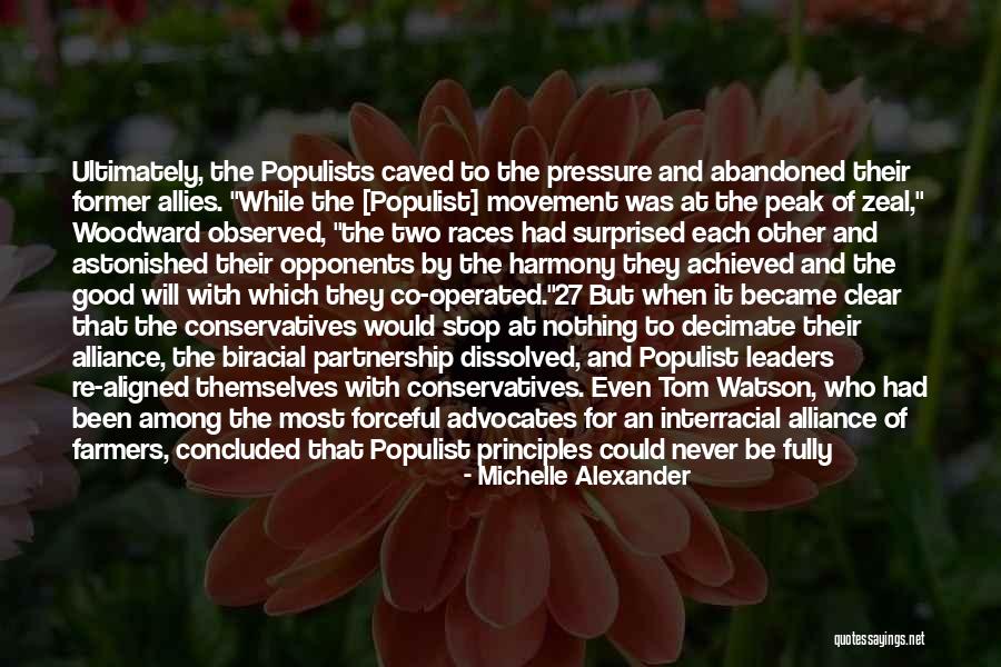 South Of Nowhere Quotes By Michelle Alexander South Of Nowhere Quotes By Michelle Alexander