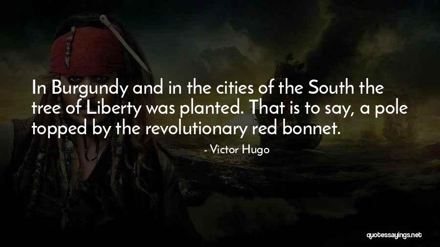 South Of Nowhere Quotes By Victor Hugo South Of Nowhere Quotes By Victor Hugo