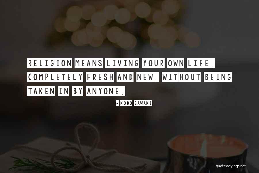 South Park Asian Quotes By Kodo Sawaki South Park Asian Quotes By Kodo Sawaki