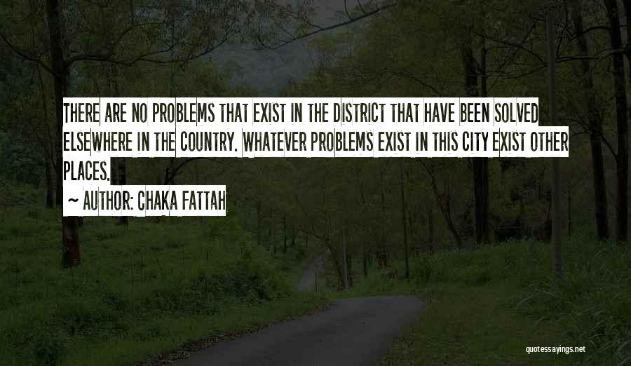 South Park Chickenpox Quotes By Chaka Fattah
