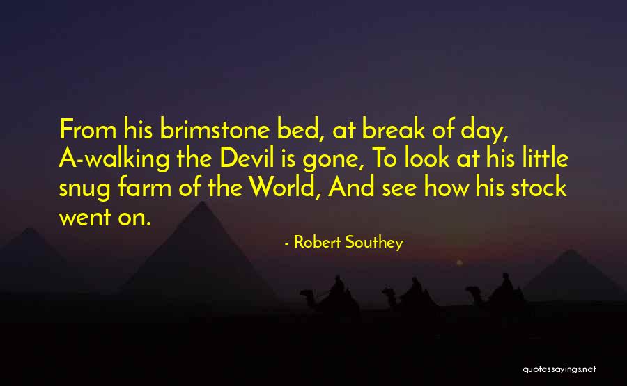 South Park Chickenpox Quotes By Robert Southey South Park Chickenpox Quotes By Robert Southey
