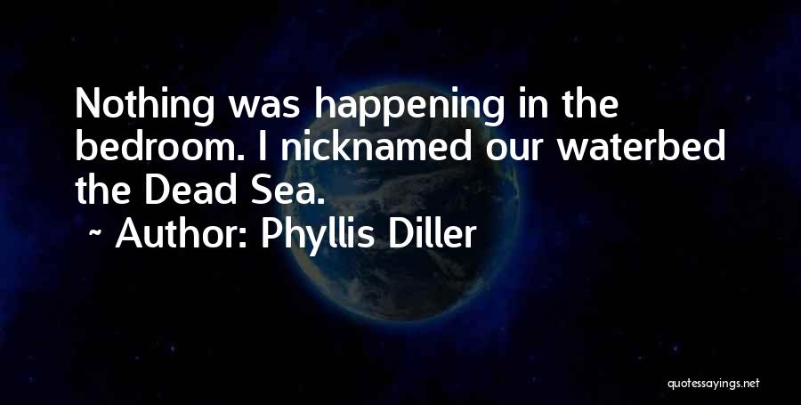 South Park City Wok Quotes By Phyllis Diller