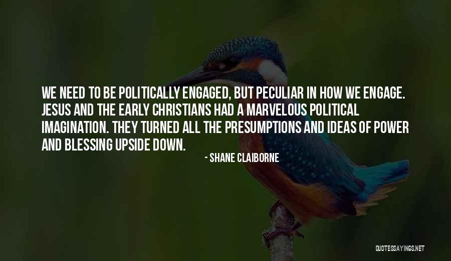 South Park Dog Whisperer Quotes By Shane Claiborne South Park Dog Whisperer Quotes By Shane Claiborne