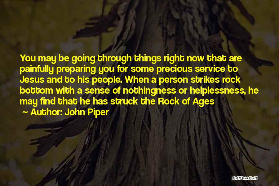 South Park Ghost Hunters Quotes By John Piper