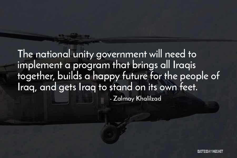 South Park Insheeption Quotes By Zalmay Khalilzad South Park Insheeption Quotes By Zalmay Khalilzad