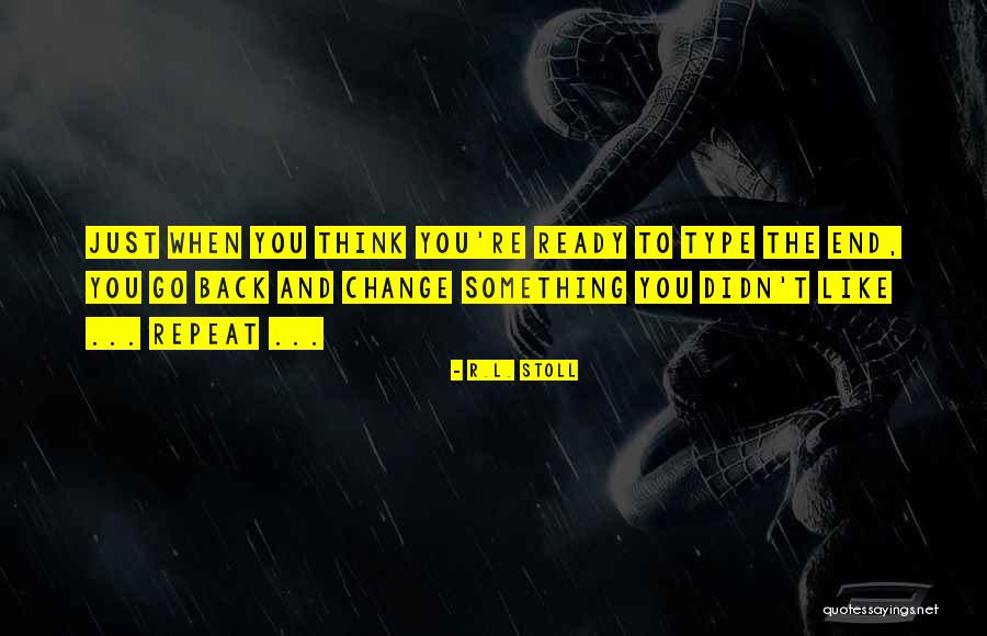 South Park Prehistoric Ice Man Quotes By R.L. Stoll South Park Prehistoric Ice Man Quotes By R.L. Stoll