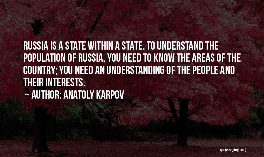 South Park Ps4 Quotes By Anatoly Karpov