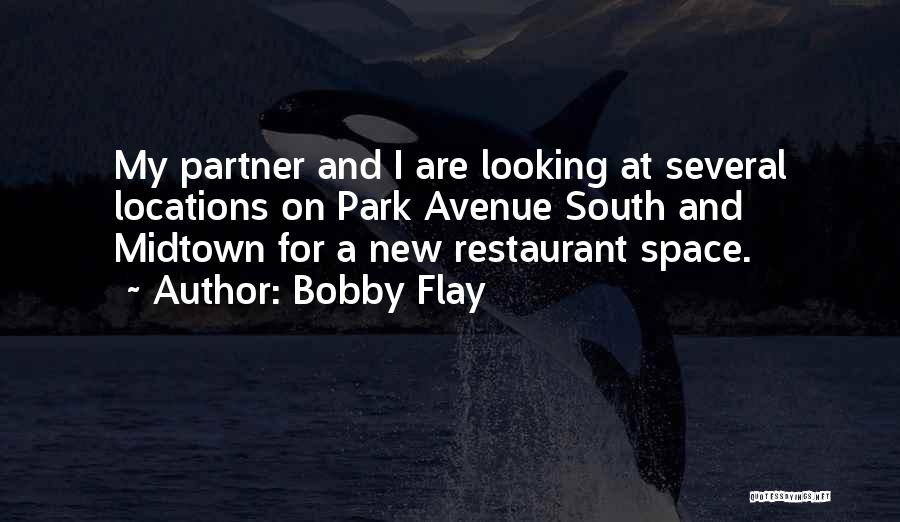 South Park Quotes By Bobby Flay