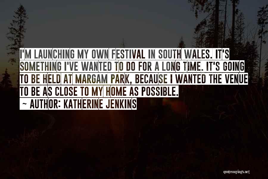 South Park Quotes By Katherine Jenkins