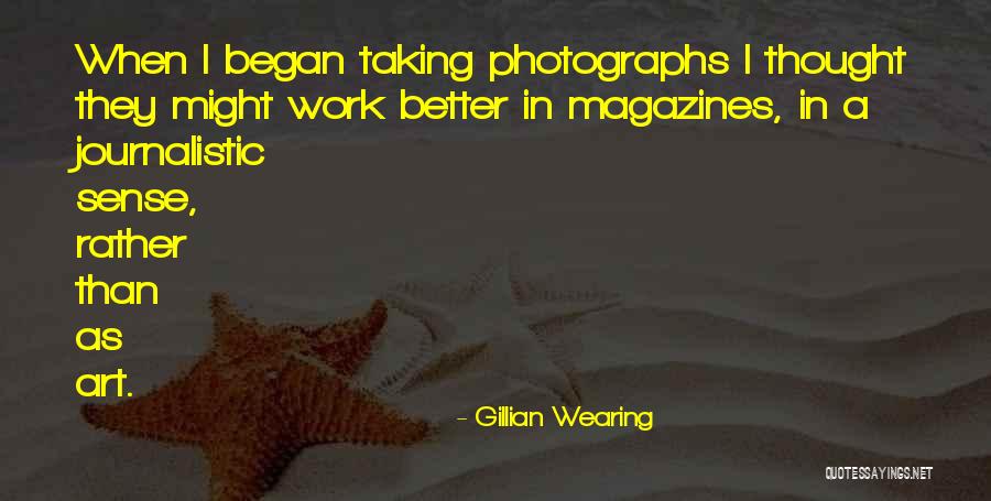 South Park Rehash Quotes By Gillian Wearing South Park Rehash Quotes By Gillian Wearing