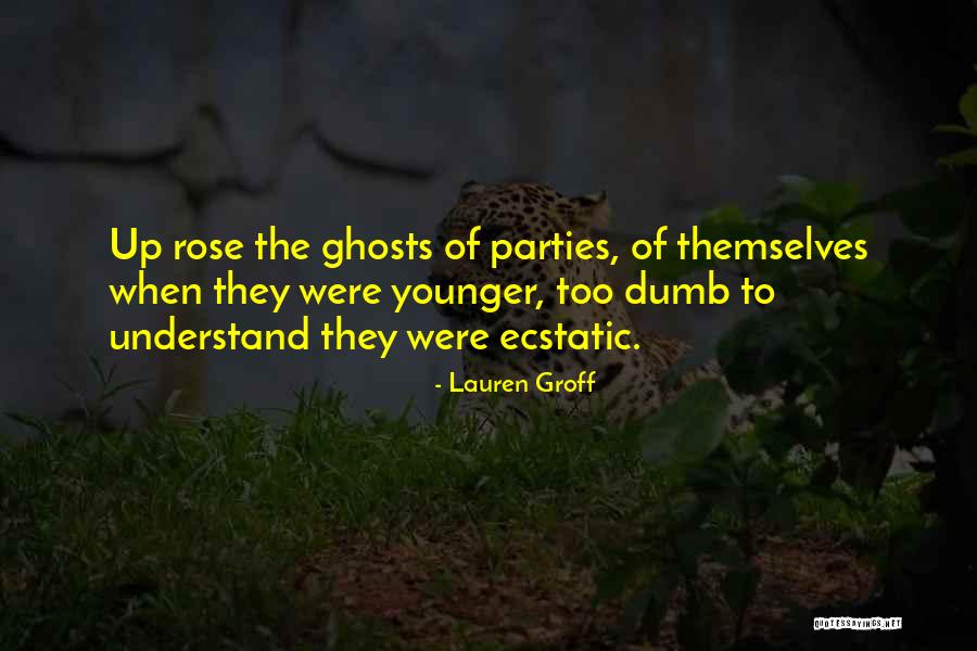 South Park Zipline Quotes By Lauren Groff South Park Zipline Quotes By Lauren Groff