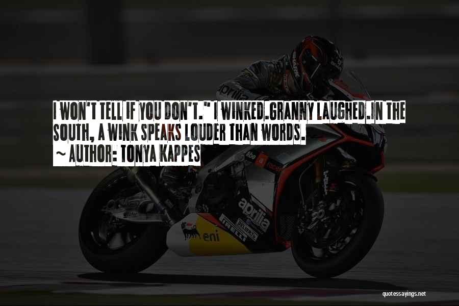 South Quotes By Tonya Kappes South Quotes By Tonya Kappes