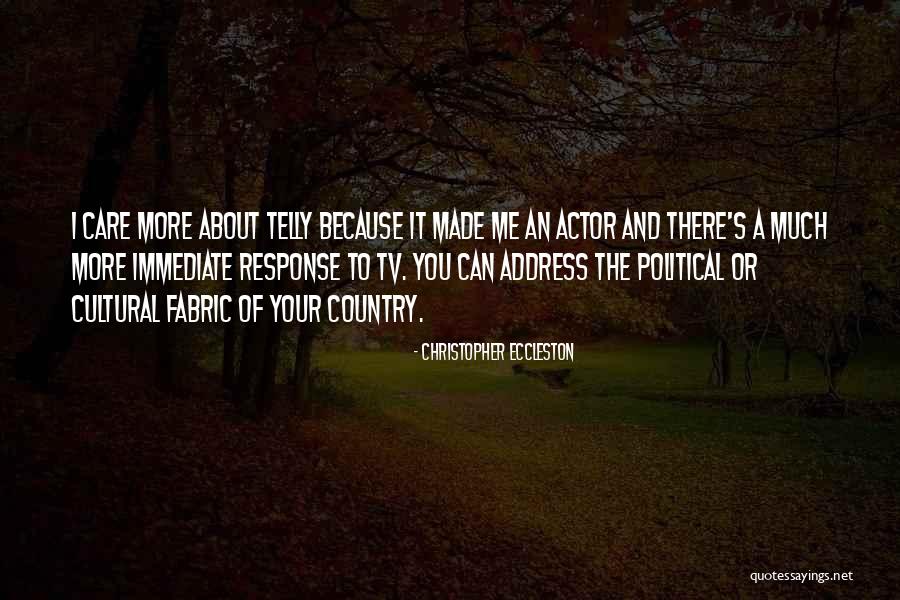 South Shore Nova Scotia Quotes By Christopher Eccleston South Shore Nova Scotia Quotes By Christopher Eccleston
