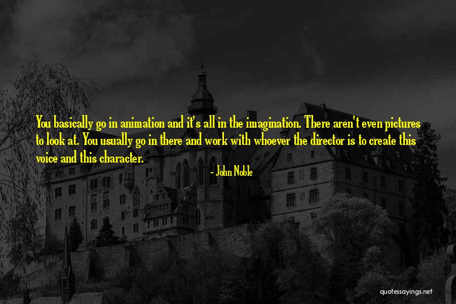 South Shore Nova Scotia Quotes By John Noble South Shore Nova Scotia Quotes By John Noble
