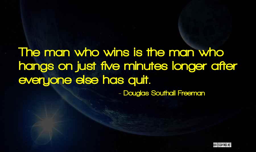 Southall Quotes By Douglas Southall Freeman Southall Quotes By Douglas Southall Freeman