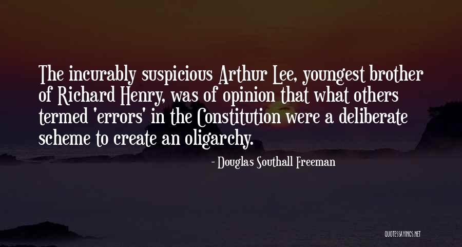 Southall Quotes By Douglas Southall Freeman Southall Quotes By Douglas Southall Freeman